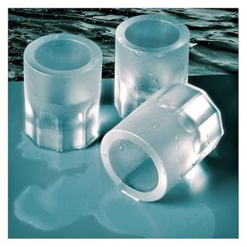 Cool Shooters  🧊 4  ijs Shotglaasjes  ❄️ beschikbaar voor biedingen