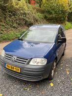 Volkswagen Caddy Bestel 1.9 TDI, Auto's, Voorwielaandrijving, Euro 5, Stof, 4 cilinders