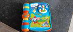 Magisch liedjesboek Vtech, Kinderen en Baby's, Speelgoed | Vtech, Ophalen of Verzenden, 6 maanden tot 2 jaar