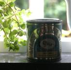 Oud stroopblikje ter decoratie, Antiek en Kunst, Ophalen of Verzenden