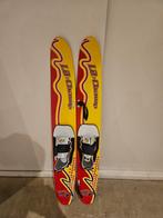 Kinderwaterski's - Perfect voor beginners!, Ophalen of Verzenden, Gebruikt, Minder dan 130 cm, Waterski's