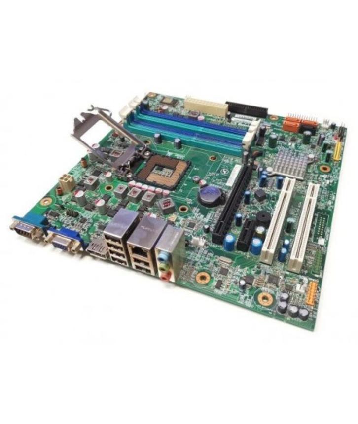 Lenovo ThinkStation M90 M90P Socket LGA1156 Motherboard, Computers en Software, Moederborden, Gebruikt, DDR3, Ophalen of Verzenden