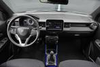 Suzuki Ignis 1.2 83Pk Smart Hybrid | Select | Achteruitrijca, Auto's, Suzuki, Voorwielaandrijving, 83 pk, Stof, Gebruikt