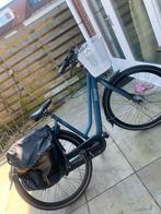 Tas met alles, Fietsen en Brommers, Elektrische fietsen, Ophalen of Verzenden, Zo goed als nieuw