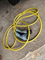 2 Laadkabels voor Laadpaal & Stopcontact, Ophalen
