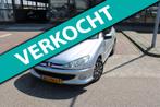 Peugeot 206 1.4 Génération | IJskoude Airco | Elektrramen, Voorwielaandrijving, Metallic lak, 4 cilinders, Origineel Nederlands