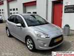 Citroen C3 1.4 Dynamique 136.000KM Betrouwbaar !, Voorwielaandrijving, 4 cilinders, Origineel Nederlands, Bedrijf