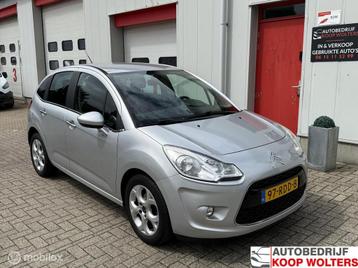 Citroen C3 1.4 Dynamique 136.000KM Betrouwbaar ! beschikbaar voor biedingen