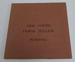 Aline Favre / Florent Zeller - Keramik Heute, Ophalen of Verzenden, Zo goed als nieuw