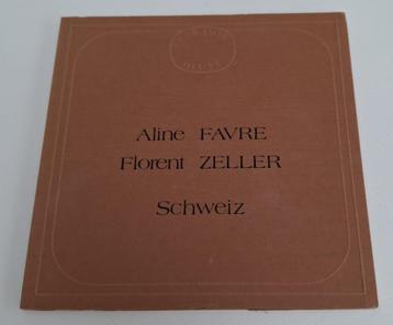 Aline Favre / Florent Zeller - Keramik Heute beschikbaar voor biedingen
