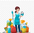 Schoonmaakster, Vacatures