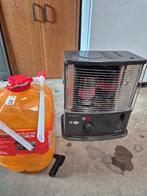 PEROLEUM KACHEL ZIBRO, Ophalen, Zo goed als nieuw, Overige brandstoffen, Petroleumkachel