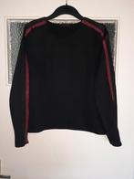 Dames Blouse Van Supertrash Maat 40, Maat 38/40 (M), Supertrash, Zwart, Ophalen of Verzenden