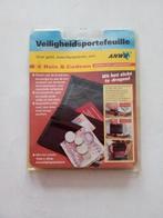 Veiligheidsportefeuille ANWB 🆕️, Ophalen of Verzenden, Nieuw