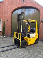 Tcm 1.5 Tons Heftruck, Ophalen of Verzenden, LPG, Heftruck