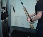 Tricepstouw dik en robuust, Info@alletouw.nl, Nieuw, Ophalen of Verzenden, Trekwei 13