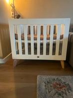 Z.g.a.n Baby box TWF compleet met boxkleed en boxzak, Ophalen, Zo goed als nieuw, Boxkleed