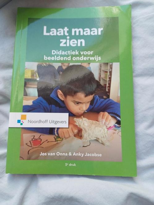 Anky Jacobse - Laat maar zien, Boeken, Overige Boeken, Zo goed als nieuw, Ophalen of Verzenden