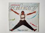 Phil Fearon And Galaxy* – What Do I Do? 12” disco, Ophalen of Verzenden, Gebruikt, 12 inch, Disco