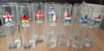 Bierglazen, Verzamelen, Glas en Borrelglaasjes, Ophalen of Verzenden, Zo goed als nieuw, Bierglas