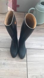 Aigle paardrijlaarsen maat 43 XXL kuit, Dieren en Toebehoren, Paardrijkleding, Ophalen of Verzenden, Zo goed als nieuw