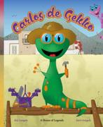 Carlos de Gekko - Kaj Gorgels | PARTIJ 100 STUKS, Boeken, Kinderboeken | Kleuters, Nieuw, Ophalen of Verzenden, Kaj Gorgels
