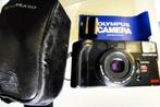 vintage Fototoestel az 1 zoom olympus Fotocamera Analoog, Audio, Tv en Foto, Fotocamera's Analoog, Ophalen of Verzenden, Compact