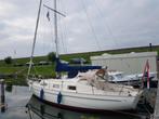 Hallberg Rassy 31 Monsun, Watersport en Boten, Ophalen, Gebruikt, Diesel, 9 tot 12 meter