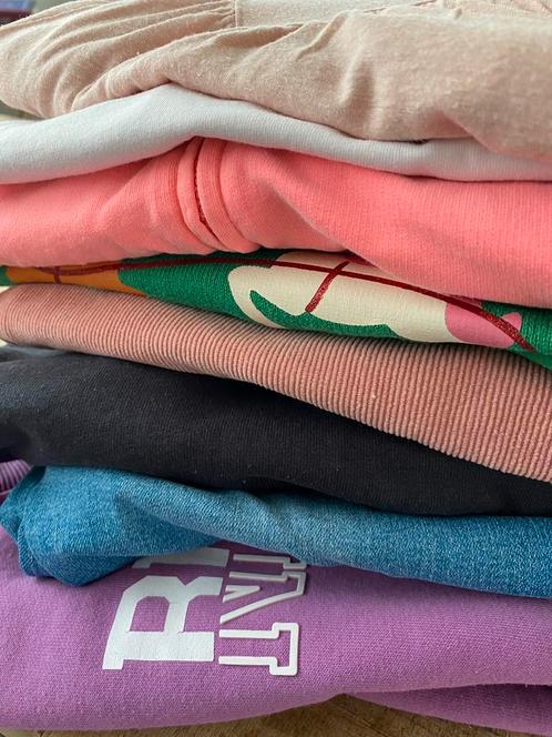 Pakket meisje Zadig Voltaire Bellerose H&M Shoeby, Kinderen en Baby's, Kinderkleding | Kinder-kledingpakketten, Gebruikt, Ophalen of Verzenden