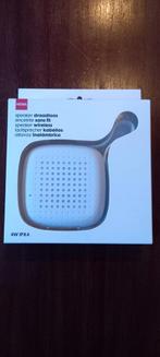 Nieuw Bluetooth speaker ip44, Ophalen of Verzenden, Nieuw, Overige typen, Apple iPhone