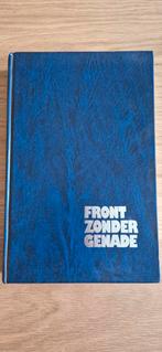 Front Zonder Genade - Militair Boek, Robert Cowley, Ophalen of Verzenden, Zo goed als nieuw, Algemeen