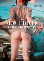 THE NEW EROTIC PHOTOGRAPHY Taschen hardcover dikke pil, Verzenden, Zo goed als nieuw, Fotografen