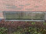 Dubbel glas 3 x, Doe-het-zelf en Verbouw, Ophalen of Verzenden, Gebruikt, Gevelraam of Ruit