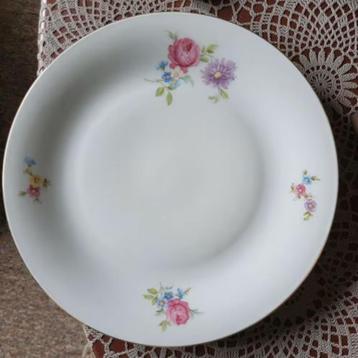Bavaria, Weiden, ontbijt servies. beschikbaar voor biedingen