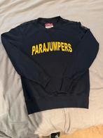 Parajumpers sweater donkerblauw S/176 - als nieuw!, Kinderen en Baby's, Kinderkleding | Maat 176, Verzenden, Zo goed als nieuw