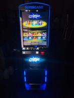 Zeer mooie gokkast met 42 top casinospellen met LED, Verzamelen, Automaten | Gokkasten en Fruitautomaten, Euro, Ophalen of Verzenden