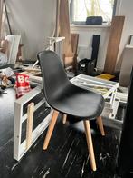 Kuipstoelen bijna gratis!, Ophalen, Zo goed als nieuw, Wit