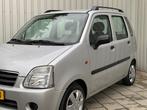 Suzuki Wagon R+ 1.2 Comfort|Airco|, Auto's, Suzuki, Voorwielaandrijving, Metallic lak, Stof, Gebruikt