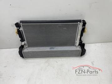 VW Polo 2G GTI Koelerpakket beschikbaar voor biedingen