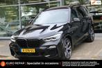 BMW X5 XDrive30d High Executive NETTO EXPORT PRICE!, Auto's, Automaat, Gebruikt, 2993 cc, Zwart