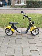 Gts e-lectric chopper, Fietsen en Brommers, Ophalen of Verzenden, Gebruikt, Elektrisch, Overige merken