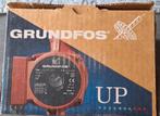 Nieuwe Grundfos circulatiepomp 25-40-180, Doe-het-zelf en Verbouw, Minder dan 30 cm, Cv-ketel of Combi-ketel, Nieuw, Minder dan 60 cm