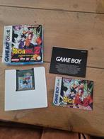 Gameboy spel DBZ in doos, Spelcomputers en Games, 1 speler, Ophalen of Verzenden, Zo goed als nieuw, Vanaf 3 jaar