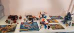 Partij lego nexo knights, Ophalen of Verzenden, Zo goed als nieuw, Complete set, Lego