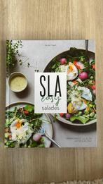 SLA easy - Ida de Haart, Boeken, Kookboeken, Ida de Haart, Ophalen of Verzenden, Zo goed als nieuw, Nederland en België