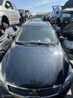 Motorkap Kia cee'd Sporty Wagon I ('07-'12), Auto-onderdelen, Ophalen of Verzenden, Kia, Motorkap, Gebruikt