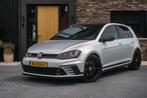 Volkswagen Golf 2.0 TSI GTI Clubsport 265PK Recaro schaalsto, Gebruikt, Euro 6, 4 cilinders, Alcantara