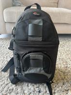 Lowepro Slingshot 200 AW, Ophalen of Verzenden, Zo goed als nieuw, Rugtas, Lowepro