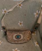 Ganesha heup/crossbody tasje, Ophalen of Verzenden, Zo goed als nieuw, Leer