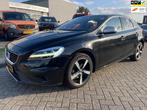 Volvo V40 2.0 D2 R-Design,Garantie, Auto's, Voorwielaandrijving, Gebruikt, Euro 6, 4 cilinders